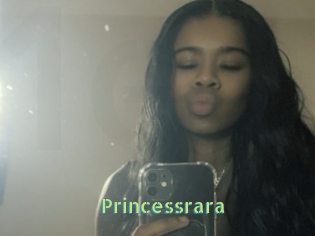 Princessrara