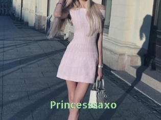 Princesssaxo