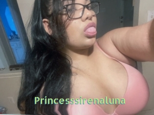 Princesssirenaluna