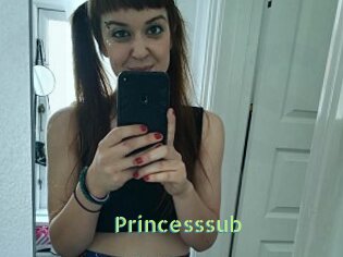 Princesssub