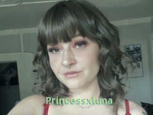 Princessxluna