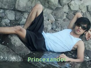 Princexander