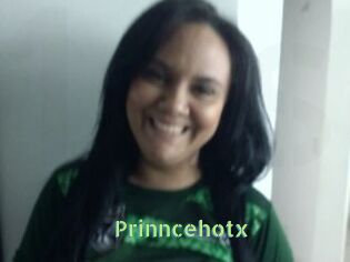 Prinncehotx