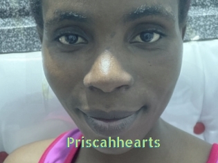 Priscahhearts