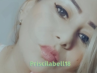 Priscilabell18