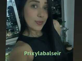 Prixylabalseir