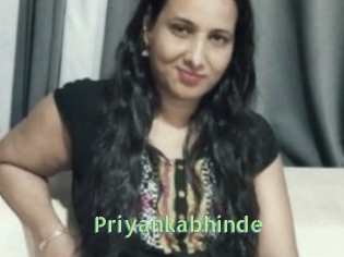 Priyankabhinde