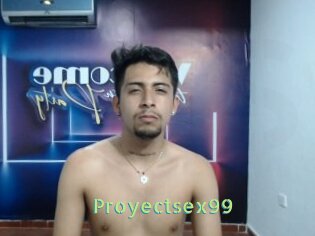 Proyectsex99