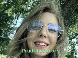 Prudenceacors