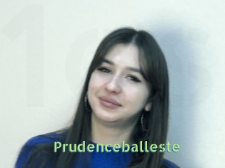 Prudenceballeste