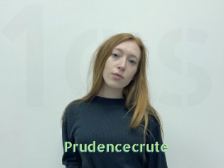 Prudencecrute