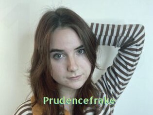 Prudencefrake