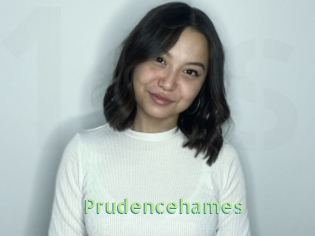 Prudencehames