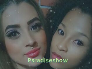 Psradiseshow