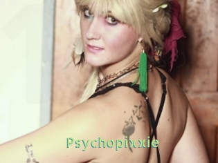 Psychopixxie