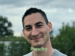 Punchy
