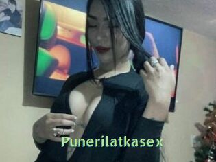 Punerilatkasex