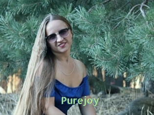 Purejoy