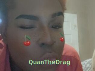 QuanTheDrag