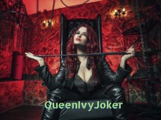 QueenIvyJoker