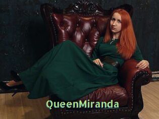 QueenMiranda