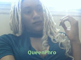 QueenPhro