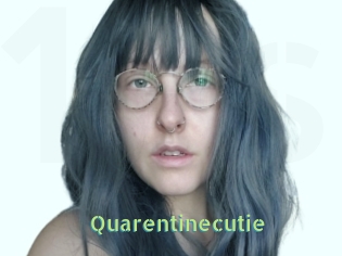 Quarentinecutie