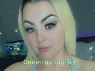 Queen_germoney