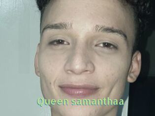 Queen_samanthaa