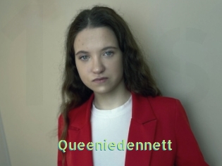Queeniedennett