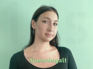 Queeniegalt