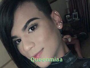 Queenmiaa