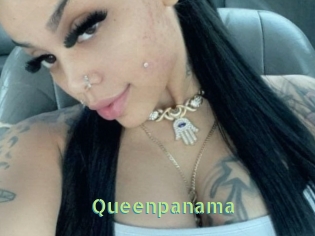 Queenpanama