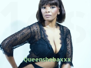 Queenshebaxxx