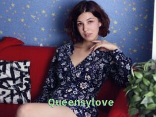 Queensylove