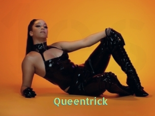 Queentrick