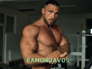 RAMONDAVOS