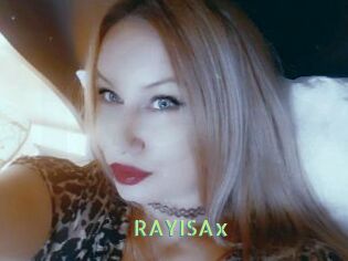 RAYISAx