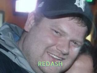 REDASH