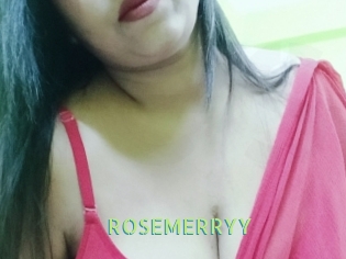 ROSEMERRYY