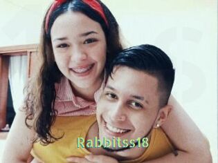 Rabbitss18