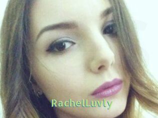 RachelLuvly