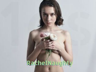 RachelNaughty