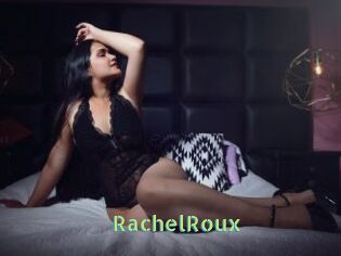 RachelRoux