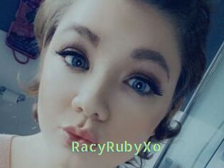 RacyRubyXo