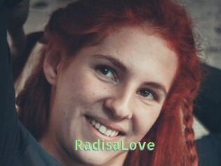 RadisaLove