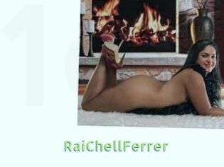 RaiChellFerrer