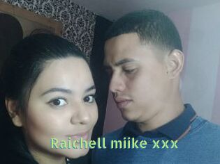 Raichell_miike_xxx