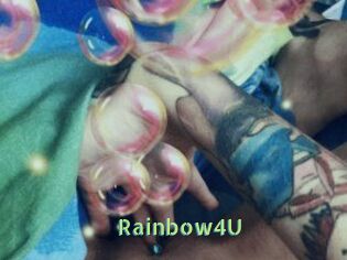 Rainbow4U