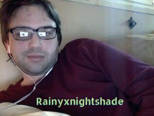 Rainyxnightshade